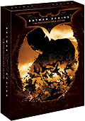 Film: Batman Begins - Limited Collector's Edition