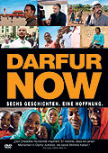 Darfur Now