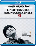 Film: Einer flog ber das Kuckucksnest