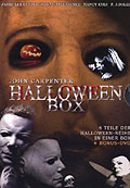 Film: Halloween - Box