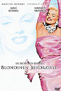 Film: Blondinen bevorzugt