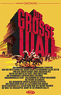 Film: Der grosse Wall - Limitierte Uncut Edition