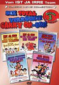 Die total verrckte Carry On-Box - Volume 3