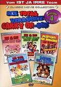 Die total verrckte Carry On-Box - Volume 4