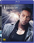 Film: I, Robot
