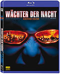 Film: Wchter der Nacht - Nochnoi Dozor