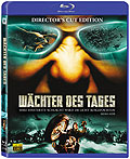 Film: Wchter des Tages - Director's Cut Edition