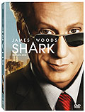 Film: Shark - Season 1