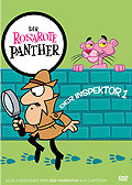 Film: Der Rosarote Panther - Der Inspektor - Vol. 1