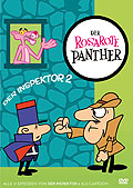 Film: Der Rosarote Panther - Der Inspektor - Vol. 2