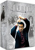 Highlander - Staffel 5