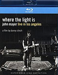 John Mayer - Where the Light Is: John Mayer Live in Los Angeles