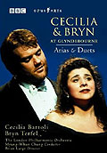 Cecilia & Bryn - At Glyndebourne