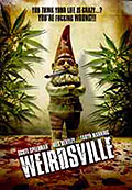 Film: Weirdsville