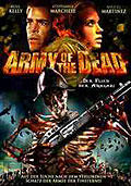 Film: Army of the Dead - Der Fluch der Anasazi