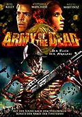 Army of the Dead - Der Fluch der Anasazi