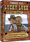 Lucky Luke - Die Serie: Episode 7+8