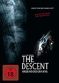 The Descent - Abgrund des Grauens