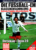 Film: BamS - Die Fussball-EM Klassikersammlung 4 - Finale 1972