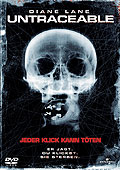 Film: Untraceable - Jeder Klick kann tten