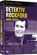 Detektiv Rockford - Anruf gengt - Season 3.2