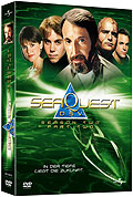 Film: SeaQuest DSV - Season 2.2