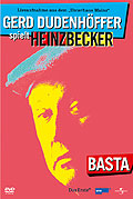 Gerd Dudenhfer spielt Heinz Becker: BASTA!