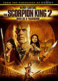 Film: Scorpion King 2 - Aufstieg eines Kriegers