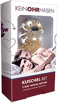 Keinohrhasen - Kuschel-Set - 2-Disc Special Edition