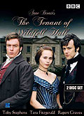 The Tenant Of Wildfell Hall