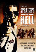 Film: Straight to Hell - Fahr zur Hlle