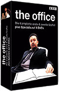 Film: The Office - Die komplette Serie