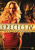 Film: Species IV - Das Erwachen