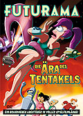 Film: Futurama - Die ra des Tentakels