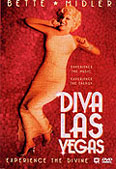 Film: Bette Midler - Diva Las Vegas