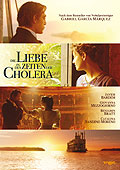 Film: Die Liebe in den Zeiten der Cholera