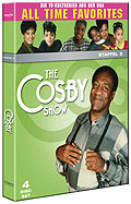The Cosby Show - Season 5