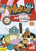 Wickie und die starken Mnner - Der Spielfilm