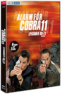 Film: Alarm fr Cobra 11 - Staffel 8