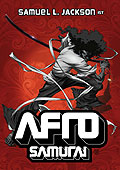 Film: Afro Samurai