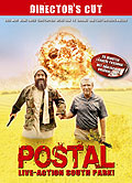 Film: Postal - Director's Cut