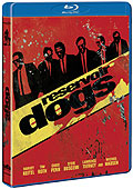 Film: Reservoir Dogs