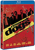 Reservoir Dogs