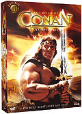 Film: Conan - Der Abenteurer - Staffel 1