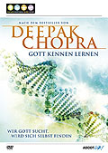 Film: Deepak Chopra - Gott kennenlernen