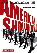 Film: KurtsFilme - American Showdown - The Complete Edition