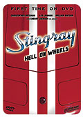 Stingray - Hell on Wheels