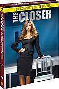 Film: The Closer - Staffel 3