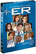 E.R. - Emergency Room - Staffel 12