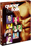 Film: Queer as Folk - Staffel 4